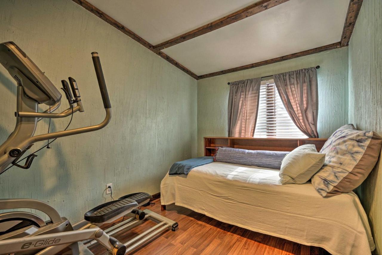 Comfortable Craftsman Home - 2 Miles To Ub Campus! Buffalo Eksteriør bilde